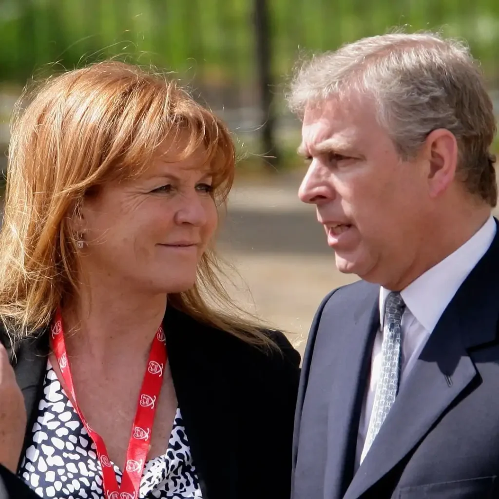 La Vida de Sarah Ferguson y el Príncipe Andrés: Una Relación Más Allá del Divorcio
