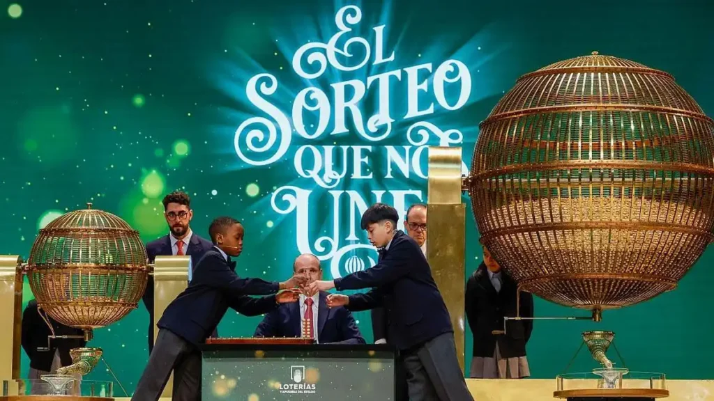 La Lotería de Navidad 2025: Un Anuncio que Marca el Comienzo de la Temporada Festiva