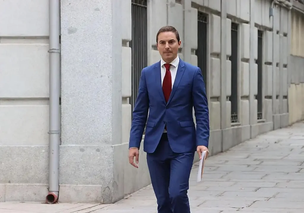 El Juicio de Álvaro García Ortiz: Un Análisis de la Corrupción en la Fiscalía