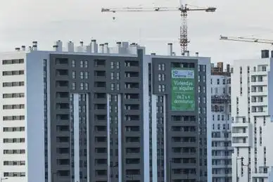 Crisis de Alquiler en el Área Metropolitana de Valencia: Un Problema Creciente