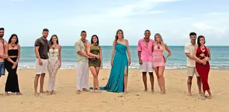 Momentos Clave en la Novena Edición de ‘La Isla de las Tentaciones’