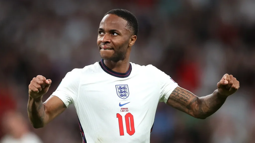Inseguridad en el Hogar: El Robo que Afectó a Raheem Sterling