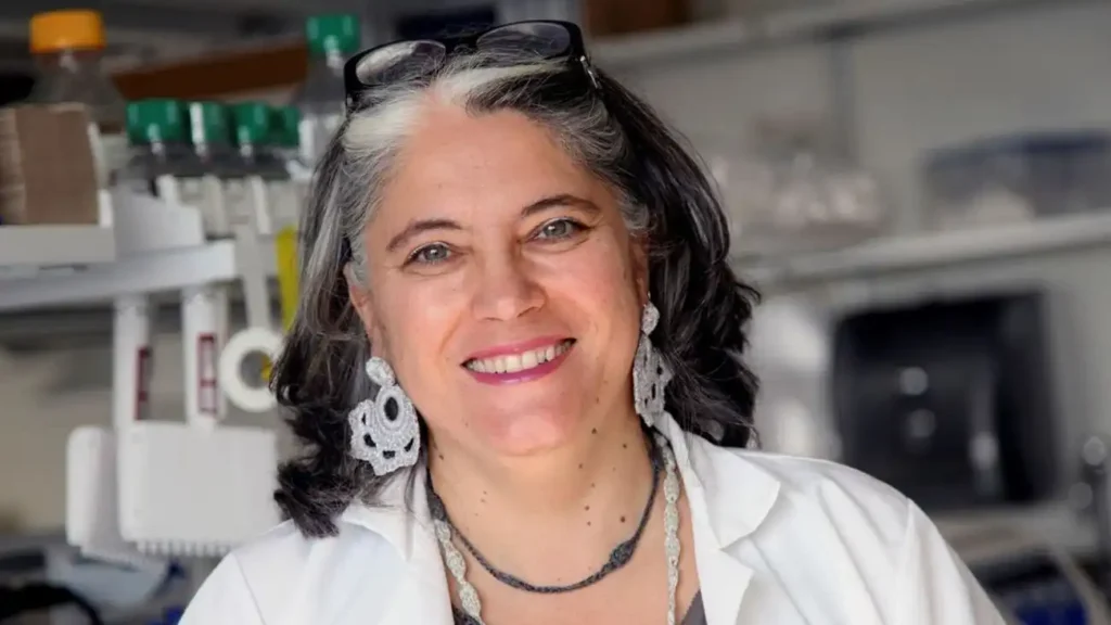 Desafíos y Oportunidades en la Ciencia: La Perspectiva de Ana Fernández-Sesma