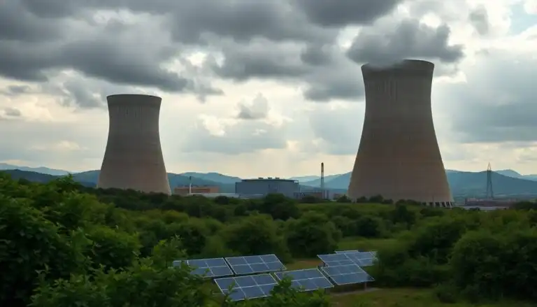El Debate Nuclear en España: La Enmienda del PP y sus Implicaciones