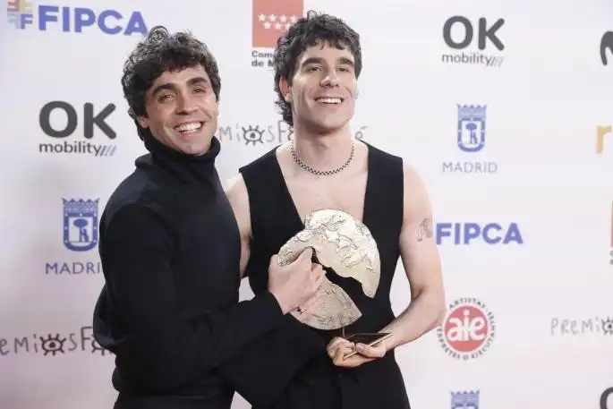 La Separación de ‘Los Javis’: Un Nuevo Capítulo en su Trayectoria Profesional