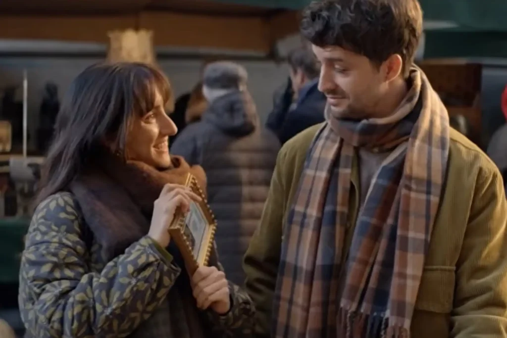 La Lotería de Navidad 2025: Un Anuncio que Conecta con la Emoción Colectiva