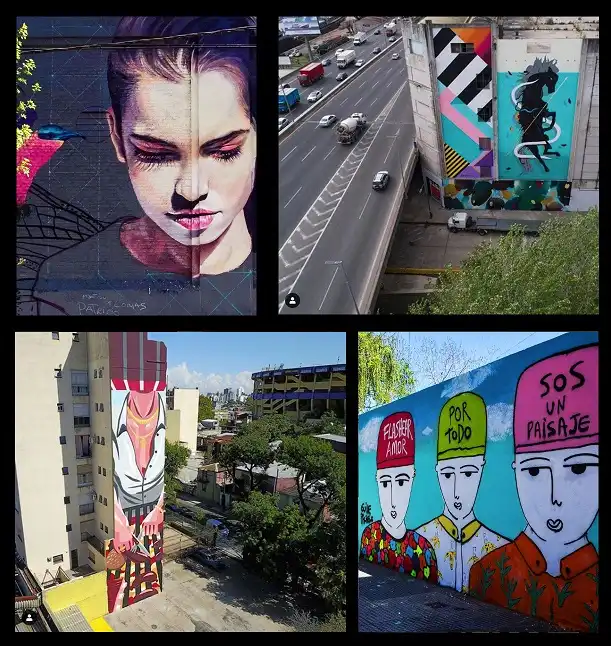 La Ciudad como Espectáculo: Un Análisis Crítico de la Mercantilización Urbana