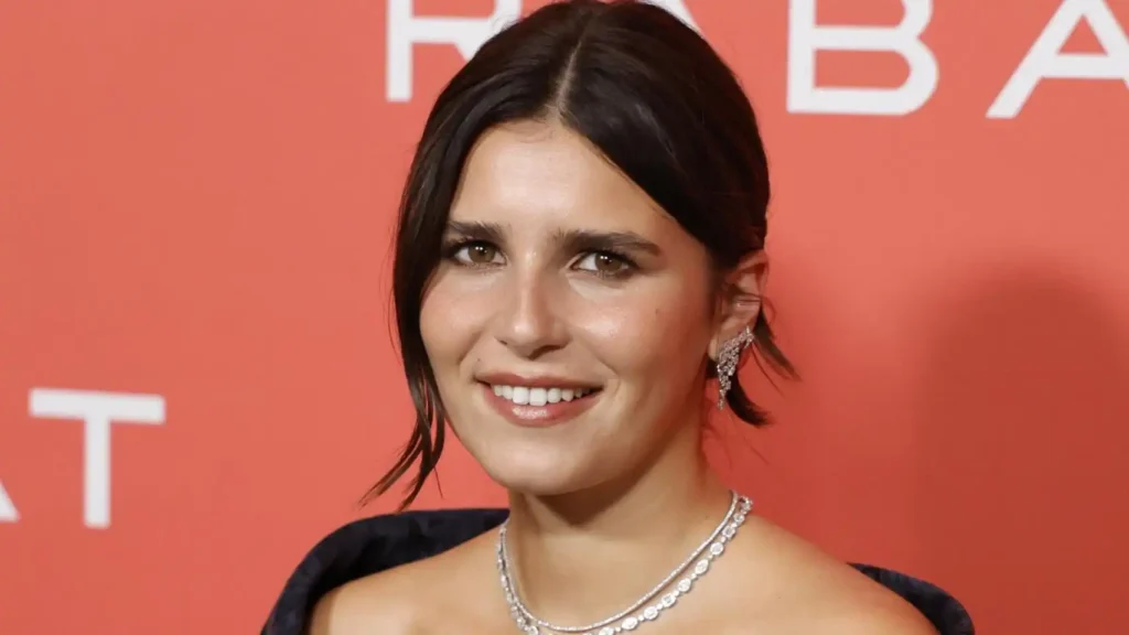 El Romance de Tana Rivera: Un Nuevo Comienzo en Su Vida Amorosa