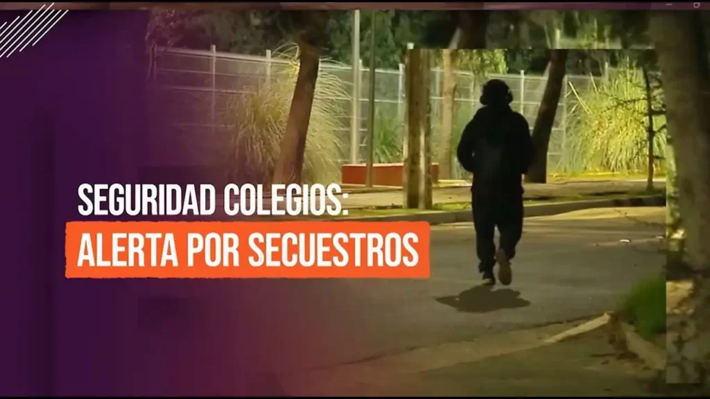 Intento de Secuestro en Murcia: La Llamada a la Seguridad Escolar