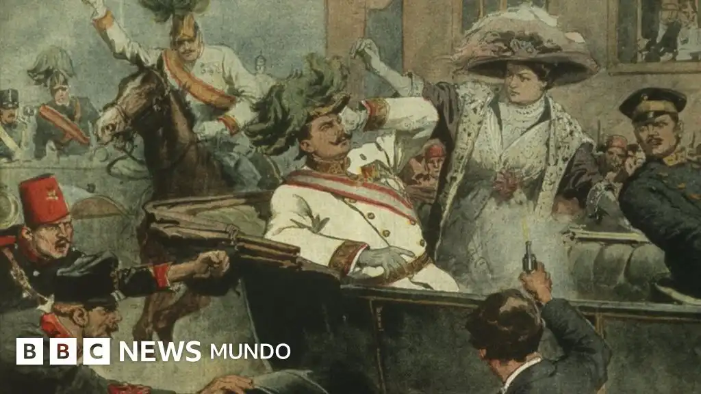 Investigación sobre los ‘safaris de la muerte’ en Sarajevo: un oscuro capítulo de la guerra de Bosnia