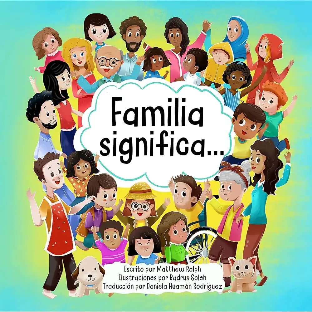 La Familia Osborne: Un Encuentro Familiar en Pro de la Inclusión