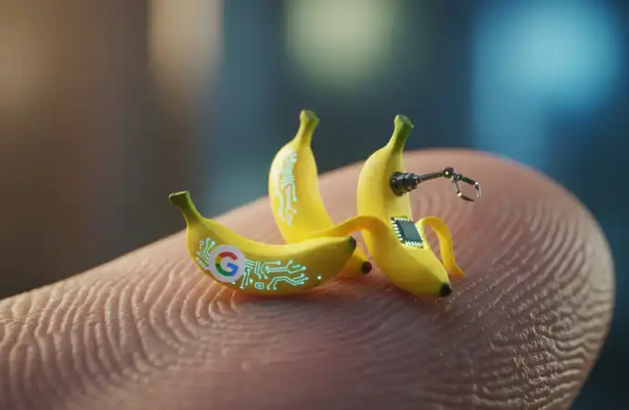 Innovaciones de Google Fotos: La IA Nano Banana Revoluciona la Edición de Imágenes
