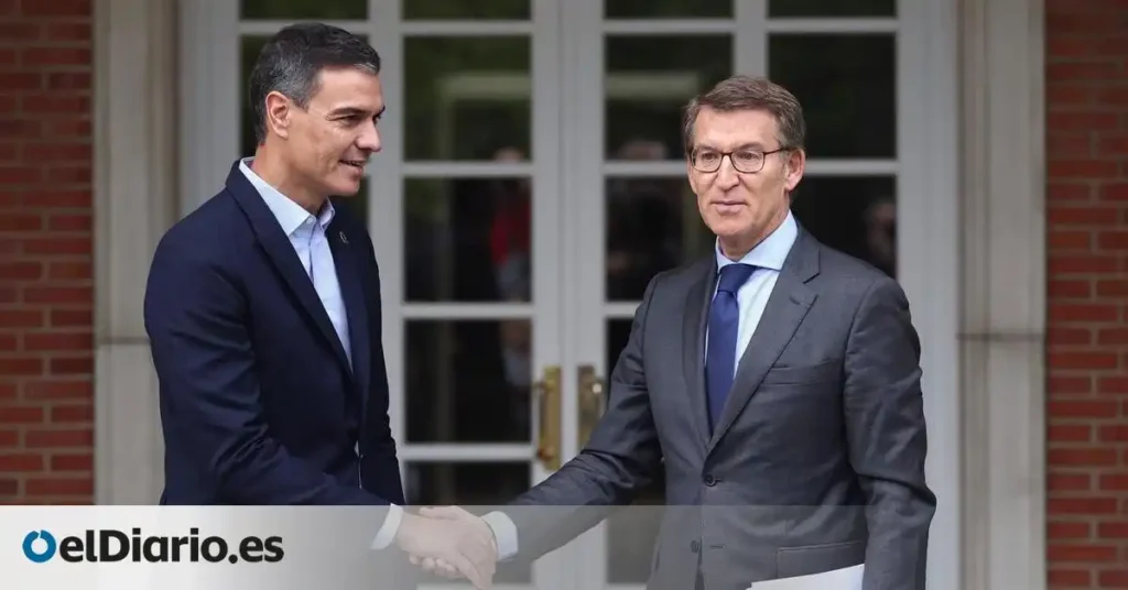 La Influencia del PSOE en el Sistema Judicial Español: Revelaciones Impactantes