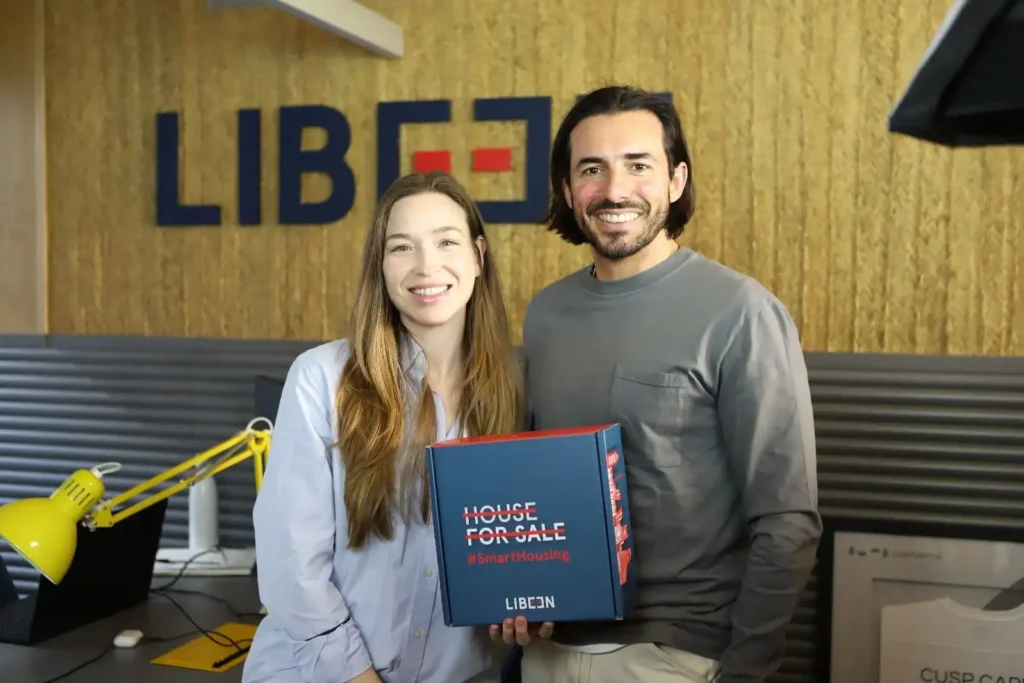 Libeen: Innovación en el Alquiler con Opción a Compra en España