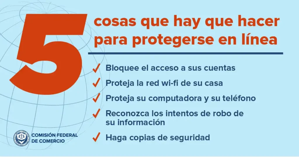 Estrategias Efectivas para Asegurar tus Cuentas en Línea