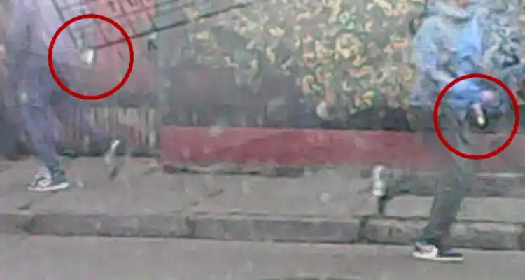 Violencia en Coslada: Un ataque con cuchillo que conmociona a la comunidad