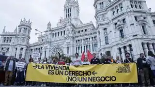 Nuevas Medidas Legislativas para Combatir el Spam y la Crisis de Vivienda en España