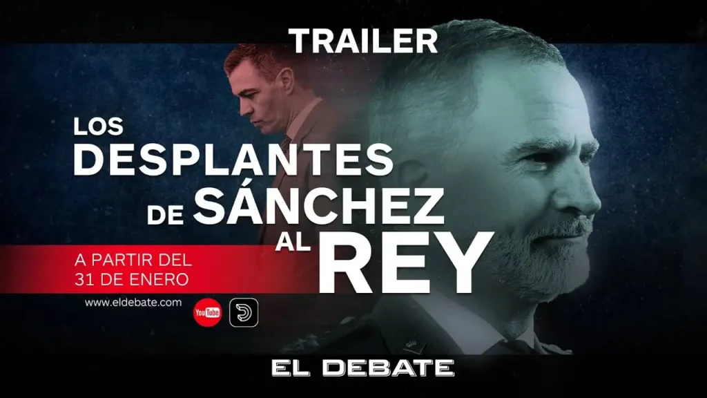 El Impacto del Documental ‘Sánchez S.A.’ en el Debate Político Español