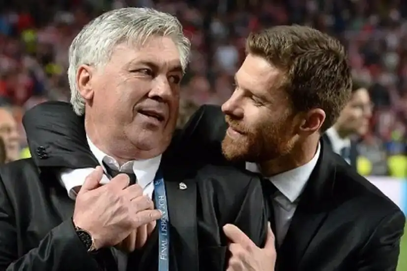Ancelotti Confía en el Futuro de Xabi Alonso en el Real Madrid