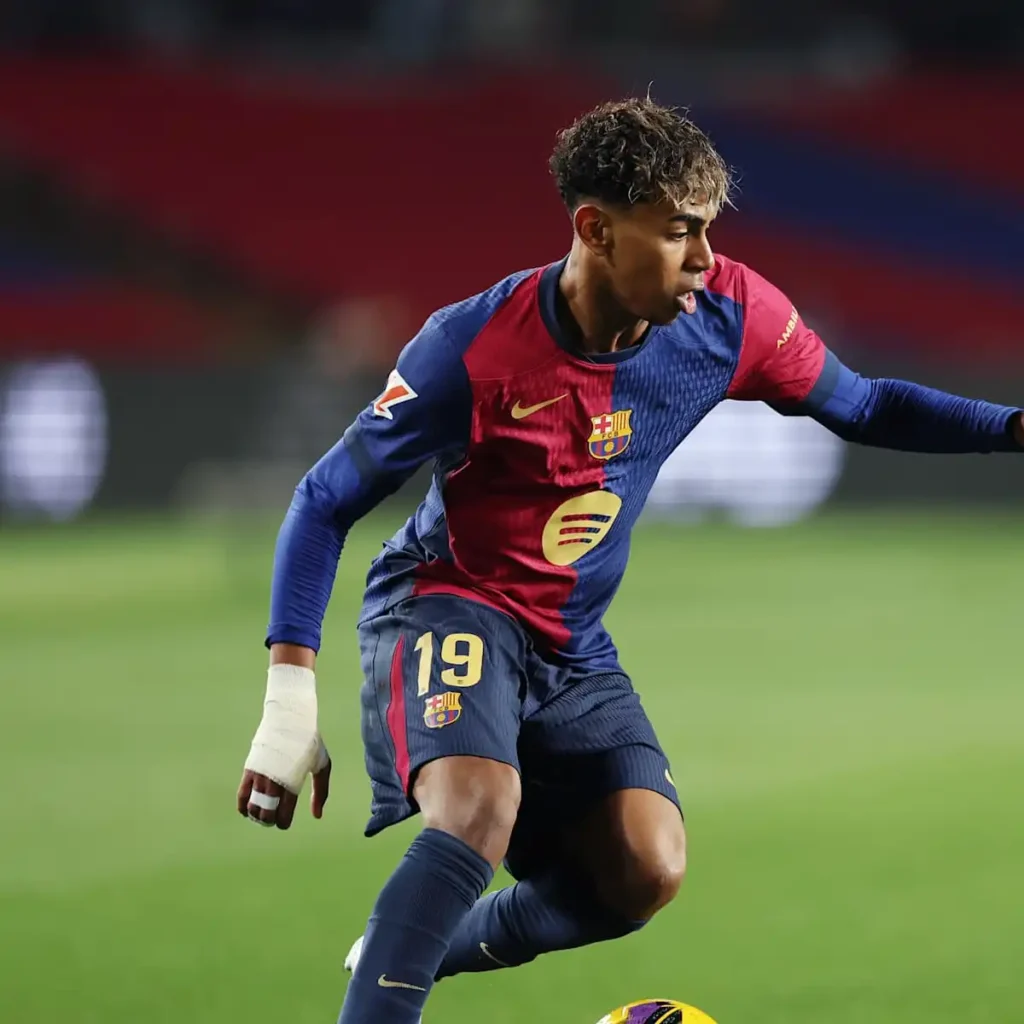La Prioridad de Lamine Yamal: Salud y Futuro en el Fútbol