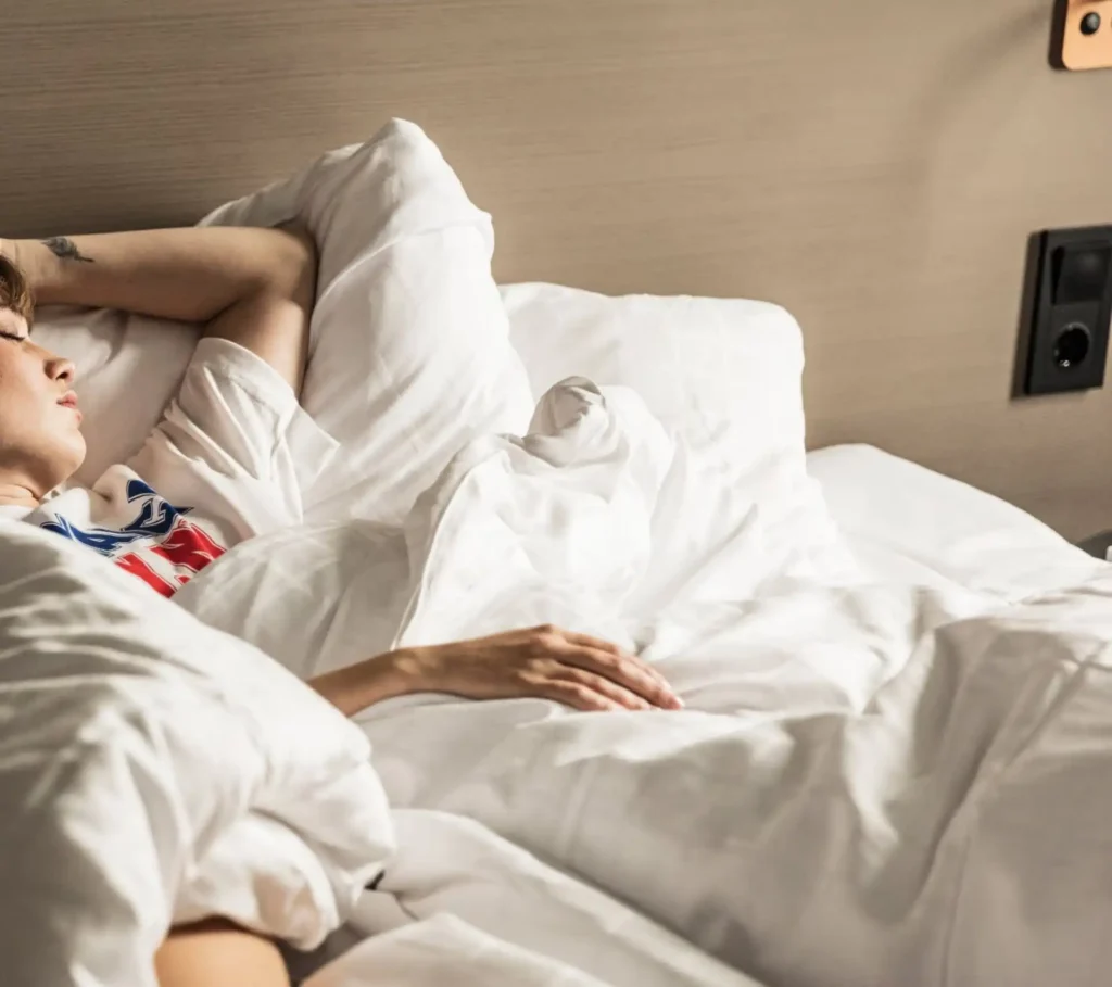 El Impacto del Sleep Tourism en la Generación Actual