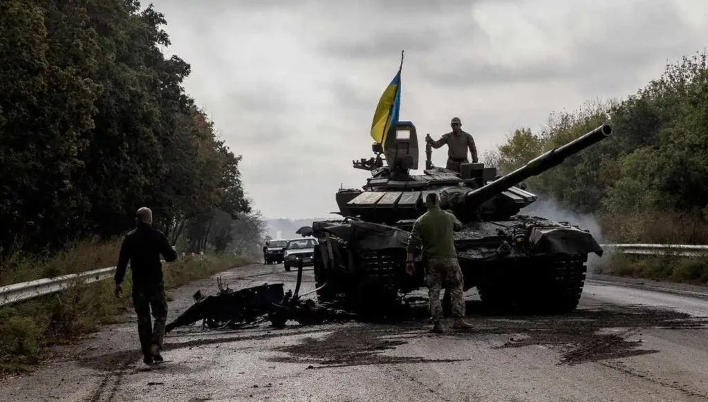 Desafíos y Respuestas en el Conflicto Ucraniano: Un Análisis Actualizado