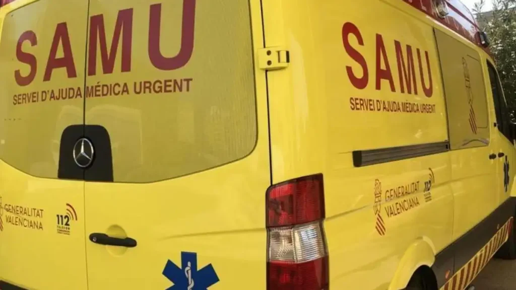 Tragedia en València: Un niño pierde la vida tras un accidente con un anacardo