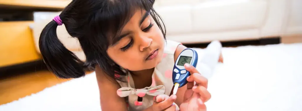Aumento de la Diabetes Infantil: Un Llamado a la Acción