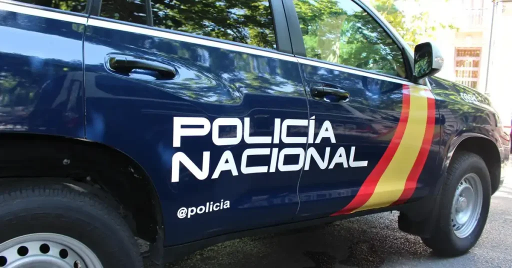 Investigación en Vinalesa: Agresión a un Policía Nacional Desata la Alerta Ciudadana