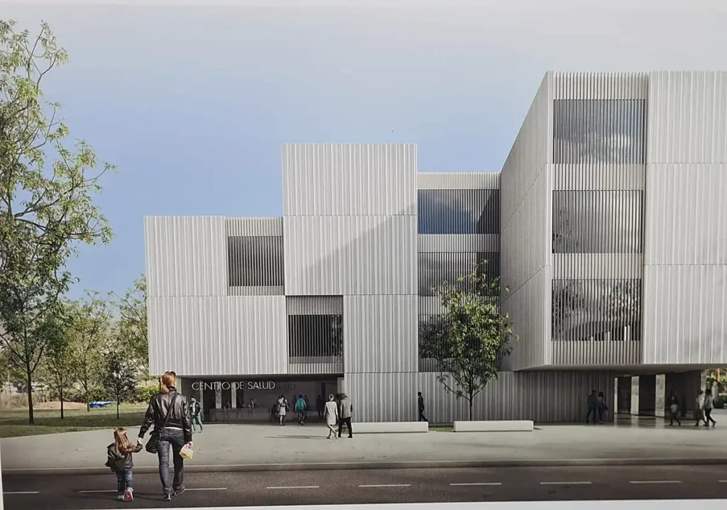Avances en la Sanidad de Rincón de la Victoria: Nuevo Centro de Salud en el Horizonte