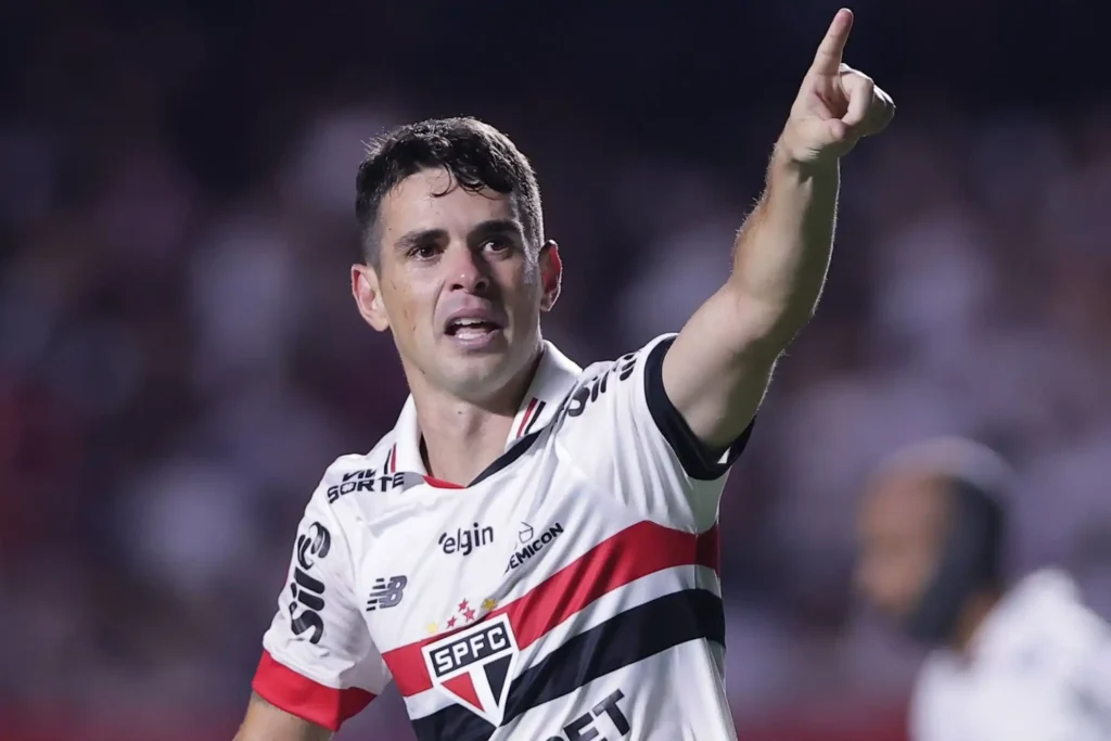 El Futuro Incierto de Oscar: Un Colapso Cardíaco y el Fin de una Carrera Brillante