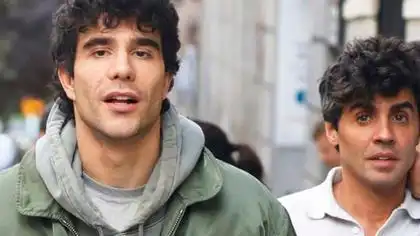 La Separación de Javier Ambrossi y Javier Calvo: Un Análisis de su Impacto en el Mundo del Entretenimiento