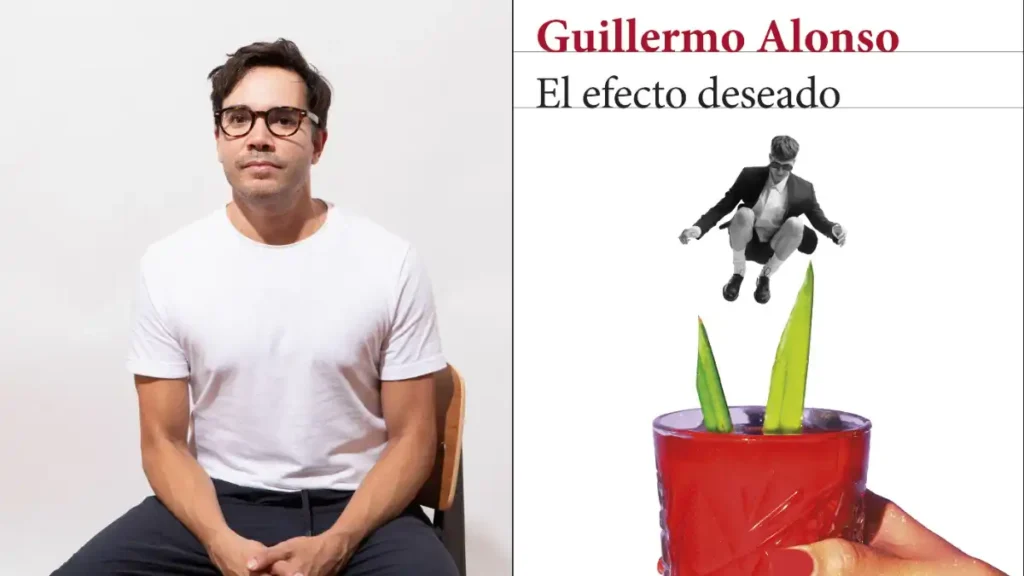 La Narrativa de Guillermo Alonso: Entre Fantasmas y Realidades