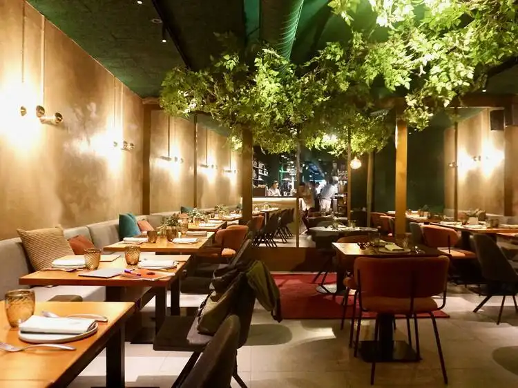 Descubre los Mejores Restaurantes de Barcelona para Noviembre 2025