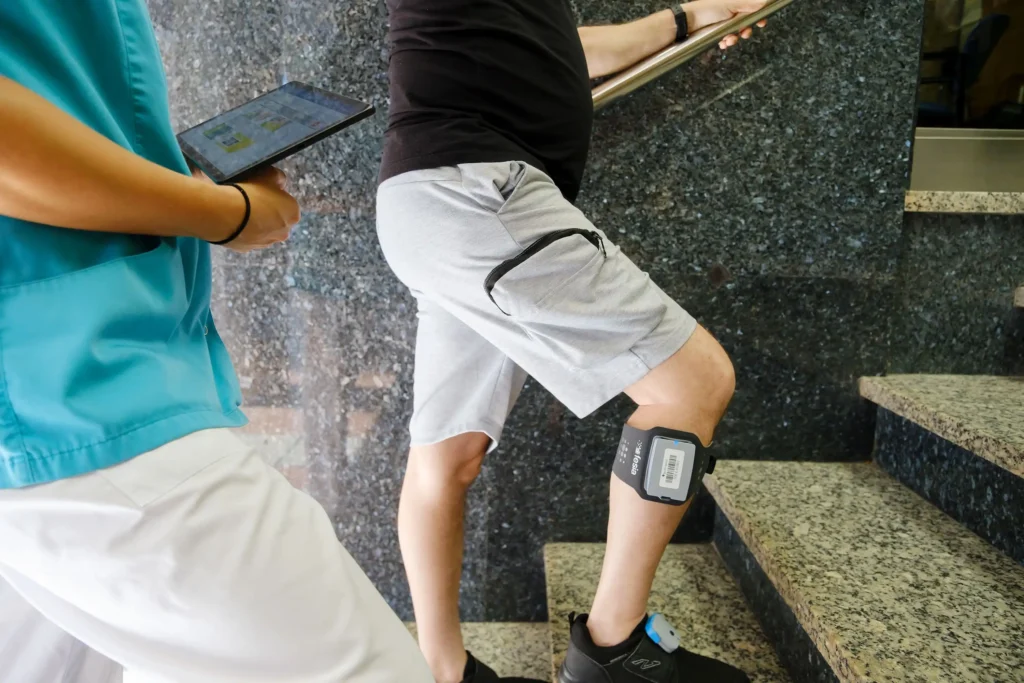 Innovador Tratamiento de Estimulación Eléctrica para la Esclerosis Múltiple en Barcelona