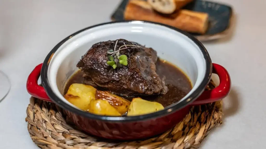 Descubre Tres Restaurantes Imperdibles en Barcelona para Este Fin de Semana