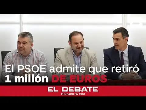 Investigaciones sobre los Pagos en Efectivo del PSOE: Revelaciones en el Tribunal Supremo