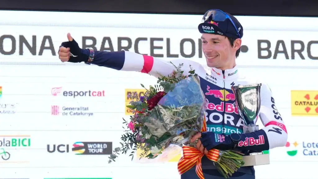 La Volta a Catalunya 2026: Un Recorrido de Altura y Nuevas Sorpresas