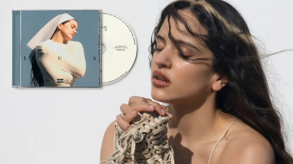 La Espiritualidad en la Música de Rosalía: Un Análisis Crítico