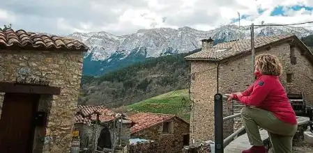 Nuevas Iniciativas para Revitalizar los Municipios Rurales en Cataluña