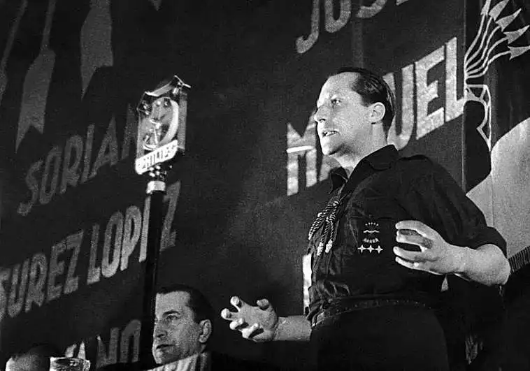 La Memoria de José Antonio Primo de Rivera en Alicante: Un Legado Controversial