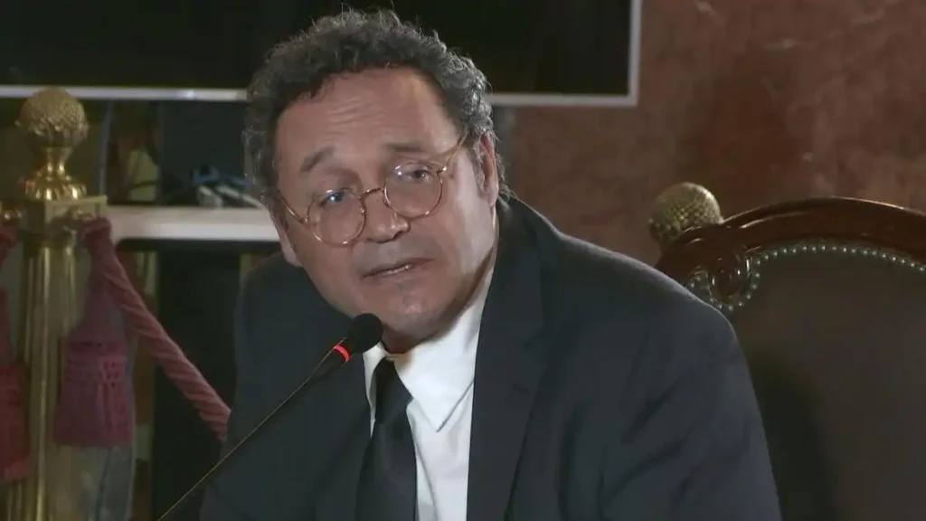 El Juicio al Fiscal General: Implicaciones Legales y Políticas