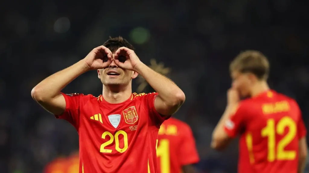 La Selección Española Enfrenta Nuevos Desafíos por Lesiones Previas al Mundial