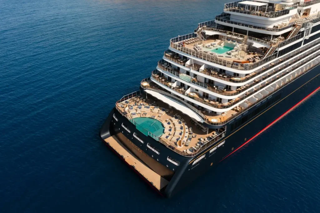 El Auge de los Cruceros de Lujo en Barcelona: Un Mercado en Expansión