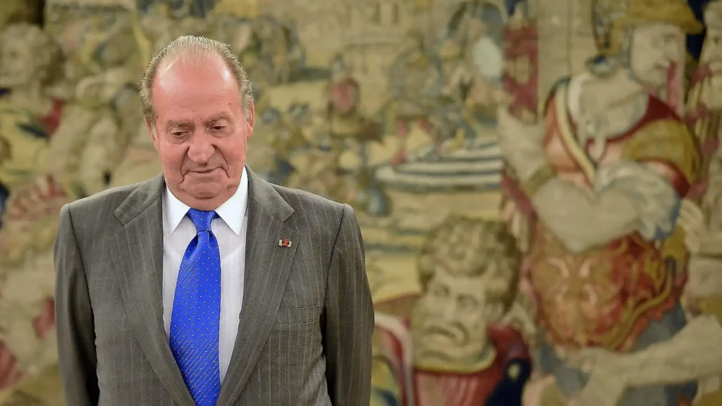Controversia en torno a las memorias de Juan Carlos I y su relación con Franco