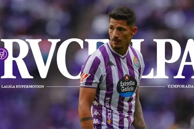 Emocionante jornada en LaLiga Hypermotion: Valladolid y Las Palmas se enfrentan en un duelo clave