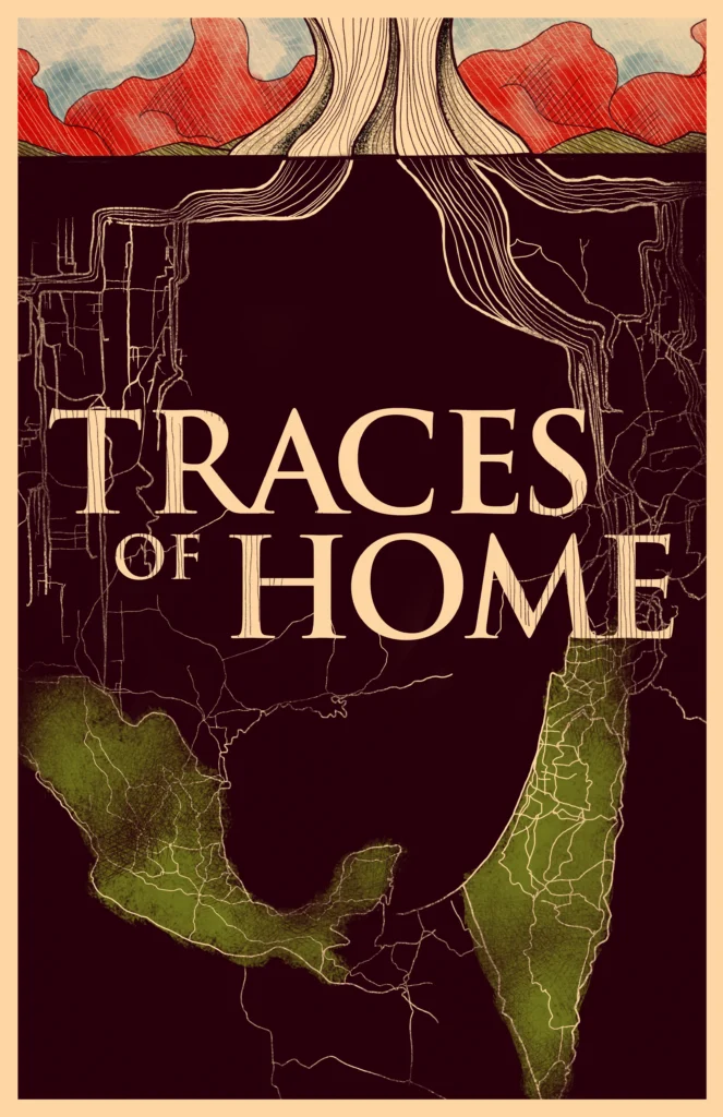 Un Viaje Cinematográfico que Conecta Culturas: ‘Traces of Home’