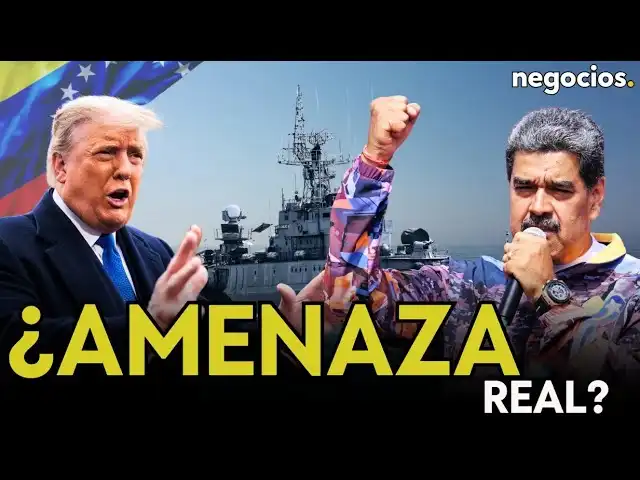La Estrategia de Trump en Venezuela: Un Plan Controversial