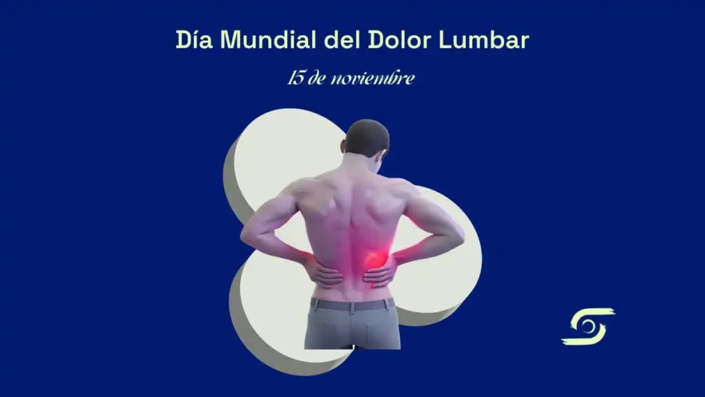El Dolor Lumbar: Un Desafío Creciente para la Salud Laboral en España