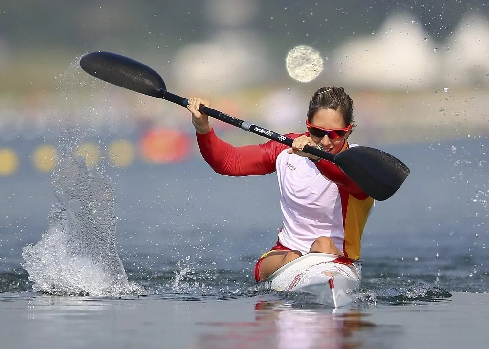 El Renacer de Teresa Portela: Superando Desafíos en el Deporte